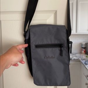 Cabelas purse